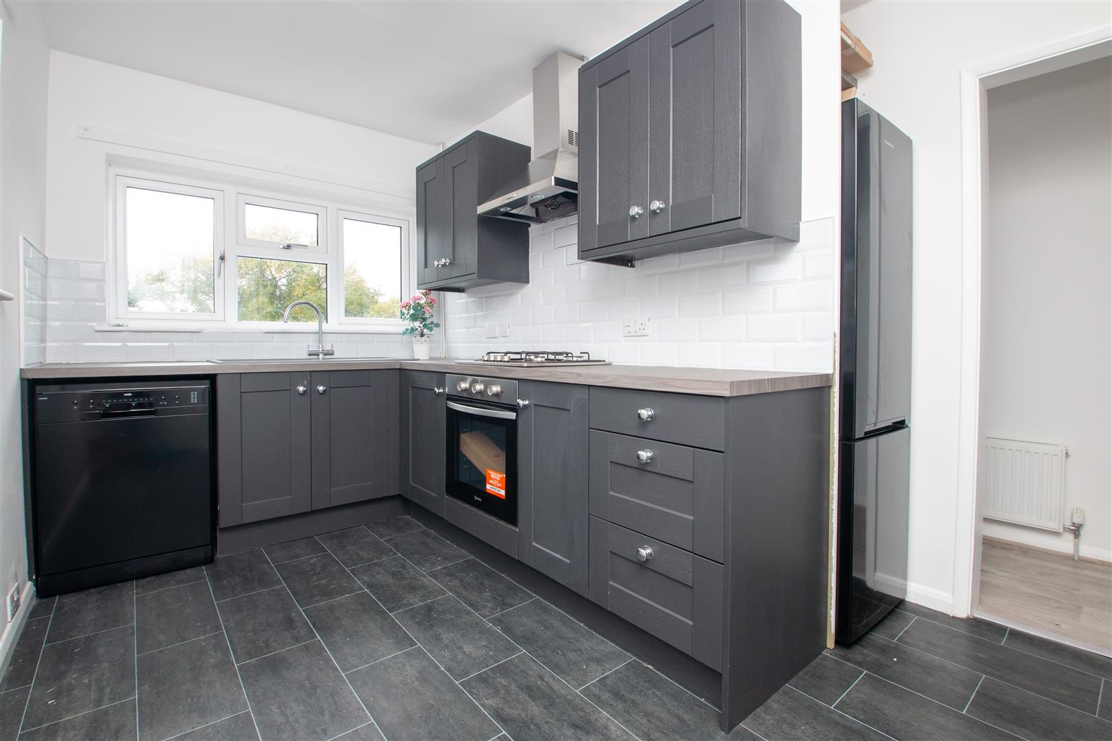 4 bed property in Leys Road, Milton Keynes